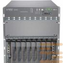 HPE Juniper MX2010-BASE-DC Glasfaser 10xSlots Rackmount...