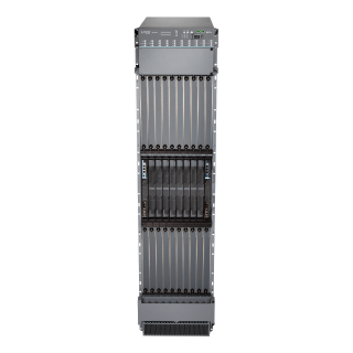 HPE Juniper MX2020-BASE-AC 80Tbps 20xSlots Rackmount 45U Enterprise-Router