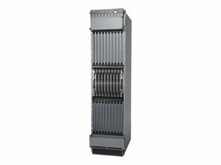 HPE Juniper MX2020-PREMIUM2-DC 80Tbps 20xMPC-Slots Rackmount 45U Enterprise-Router
