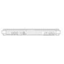 HPE Juniper REMX2K-X8-128G-S-B 2xSFP+ Rackmount Enterprise-Router