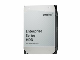 Synology SAS HDD LFF 24TB 7200 rpm 12Gbit/s Enterprise HPL HAS5300