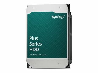Synology SATA HDD LFF 8TB 7200 rpm 6Gbit/s HPL Plus Series