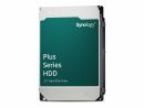 Synology SATA HDD LFF 8TB 7200 rpm 6Gbit/s HPL Plus Series