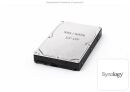 Synology SATA HDD LFF 20TB 7200 rpm 6Gbit/s Enterprise...
