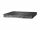HPE Aruba CX 8100 40x 10Gb BASE-T / 4x 40Gb QSFP+ / 100Gb QSFP28 / 8x 1Gb SFP / 10Gb SFP+ Managed L3 non-PoE intern (redundant) 1U Rackmount Switch
