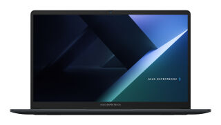 Asus ExpertBook B1 B1503CVA - 15,6" Full HD - Intel Core 5 210H - 16 GB RAM - 512 GB SSD - Win 11 Pro