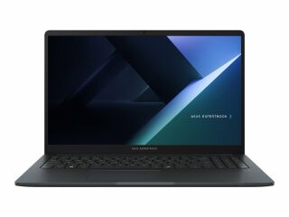 Asus ExpertBook B1 B1503CVA - 15,6" Full HD - Intel Core 5 210H - 8 GB RAM - 256 GB SSD - ohne OS