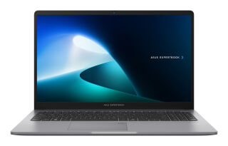 Asus ExpertBook P1 P1503CVA - 15,6" Full HD - Intel Core 5 210H - 8 GB RAM - 256 GB SSD - ohne OS