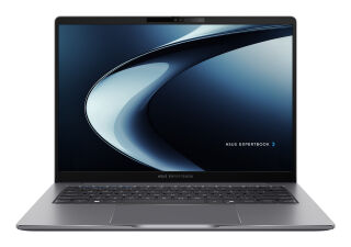 Asus ExpertBook P3 P3405CVA - 14" WQXGA - Intel Core i5-13420H - 16 GB RAM - 512 GB SSD - Win 11 Pro