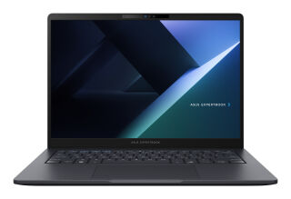 Asus ExpertBook B3 B3405CCA - 14" WUXGA - Intel Core Ultra 5 125H - 16 GB RAM - 512 GB SSD - Win 11 Pro