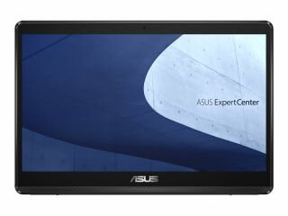Asus ExpertCenter E1 E1600WKAT All-in-One PC - 15,6" Full HD Touch - Intel Celeron N4500 - 4 GB RAM - 128 GB SSD - Win 11 Pro