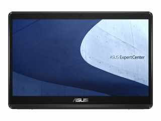 Asus ExpertCenter E1 E1600WKAT All-in-One PC - 15,6" Full HD Touch - Intel Celeron N4500 - 8 GB RAM - 256 GB SSD - Win 11 Pro