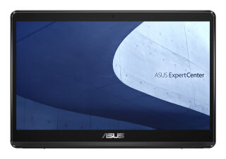 Asus ExpertCenter E1 E1600WKAT All-in-One PC - 15,6" Full HD Touch - Intel Celeron N4500 - 4 GB RAM - 256 GB SSD - Win 11 Pro