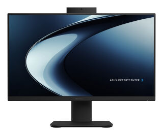 Asus ExpertCenter P400 P440VAESK All-in-One PC - 23,8" Full HD - Intel Core i7-13620H - 16 GB RAM - 512 GB SSD - Win 11 Pro