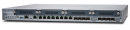 HPE Juniper SRX345 8xGE RJ45 / 8xSFP 5 Gbps Durchsatz bis...