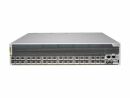 HPE Juniper QFX10002-36Q 36x 40Gb QSFP+ Managed L3...