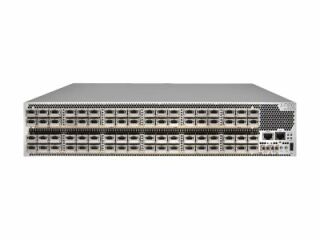 HPE Juniper QFX 10002-72Q 72x 40Gb QSFP+ Managed L3 non-PoE intern (redundant) 2U Rackmount Switch