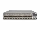 HPE Juniper QFX 10002-72Q 72x 40Gb QSFP+ Managed L3...