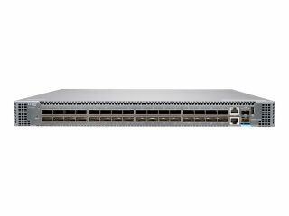 HPE Juniper QFX 5120-32C 2x 10Gb SFP+ / 32x 100Gb QSFP28 Managed L3 non-PoE intern (redundant) 1U Rackmount Switch