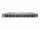 HPE Juniper QFX 5130-32CD 2x 10Gb SFP+ / 32x 400Gb QSFP56-DD Managed L3 non-PoE intern (redundant) 1U Rackmount Switch