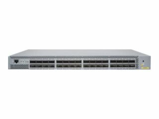 HPE Juniper QFX 5200-32C 32x 100Gb QSFP28 / 40Gb QSFP+ Managed L3 non-PoE intern (redundant) 1U Rackmount Switch