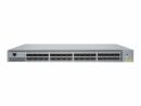HPE Juniper QFX 5200-32C 32x 100Gb QSFP28 / 40Gb QSFP+...