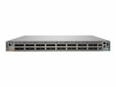 HPE Juniper QFX 5220-32CD 2x 10Gb SFP+ / 32x 400Gb...