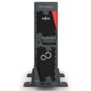 Fujitsu Primergy TX1320 M6 1x Intel Xeon 6369P...