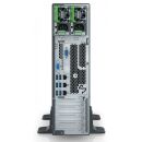 Fujitsu Primergy TX1320 M6 1x Intel Xeon 6369P (3.30GHz/8C) 2x32GB-RAM 8xSFF 4x960GB-SATA-SSD EP 3252-8i 1Gb-1p-BASE-T 1x500W TPM Tower Server