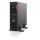Fujitsu Primergy TX1320 M6 1x Intel Xeon 6369P (3.30GHz/8C) 2x32GB-RAM 8xSFF 4x960GB-SATA-SSD EP 3252-8i 1Gb-1p-BASE-T 1x500W TPM Tower Server
