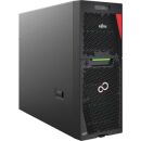 Fujitsu Primergy TX1330 M6 1x Intel Xeon 6369P...