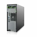 Fujitsu Primergy TX1330 M6 1x Intel Xeon 6369P (3.30GHz/8C) 2x32GB-RAM 8xSFF 4x960GB-SATA-SSD EP 3252-8i 1Gb-1p-BASE-T 1x500W TPM Tower Server
