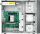 Fujitsu Primergy TX1330 M6 1x Intel Xeon 6369P (3.30GHz/8C) 2x32GB-RAM 8xSFF 4x960GB-SATA-SSD EP 3252-8i 1Gb-1p-BASE-T 1x500W TPM Tower Server