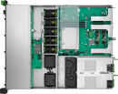 Fujitsu Primergy RX1330 M6 1x Intel Xeon 6369P...
