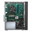 Lenovo ThinkSystem ST45 V3 1x AMD EPYC 4124P (3.80GHz/4C) 1x16GB-RAM 3xLFF 2x960GB-SATA-SSD no-RAID 1Gb-1p-BASE-T 1x500W TPM Tower Server