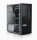 Lenovo ThinkSystem ST45 V3 1x AMD EPYC 4124P (3.80GHz/4C) 1x16GB-RAM 3xLFF 2x960GB-SATA-SSD no-RAID 1Gb-1p-BASE-T 1x500W TPM Tower Server