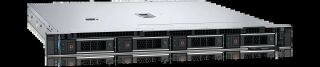Dell PowerEdge R360 8xSFF 1HE Configure-to-Order Rack Server
