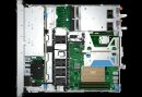 Dell PowerEdge R360 8xSFF 1HE Configure-to-Order Rack Server