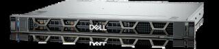 Dell PowerEdge R260 2xLFF 1HE Configure-to-Order Rack Server