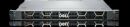 Dell PowerEdge R260 2xLFF 1HE Configure-to-Order Rack Server
