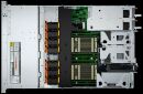 Dell PowerEdge R660xs 8xSFF 1HE Configure-to-Order Rack...