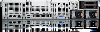 Dell PowerEdge R760xs 16xSFF 2HE Configure-to-Order Rack Server