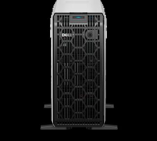 Dell PowerEdge T360 8xLFF 4.5HE Configure-to-Order Tower Server