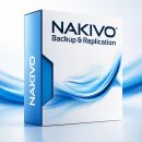 NAKIVO Backup &amp; Replication Enterprise Pro -...