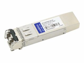 AddOn 10GbE SFP+ BASE-SR SW MMF 300m 850nm LC Transceiver für Cisco SFP-10GBASE-SR-AO (1er-Pack)