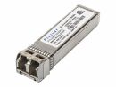 FINISAR 1/10GbE SFP+ BASE-SR SW MMF 400m 850nm LC...