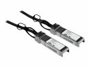 StarTech.com 10GbE SFP+ BASE-CR Twisted Pair 2m SFP+...