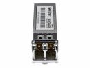 TRENDnet 10GbE SFP+ BASE-SR SW MMF 550m 850nm LC...