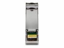 TRENDnet 10GbE SFP+ BASE-SR SW MMF 550m 850nm LC Transceiver TEG-10GBSR (1er-Pack)