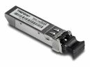 TRENDnet 10GbE SFP+ BASE-SR SW MMF 550m 850nm LC Transceiver TEG-10GBSR (1er-Pack)